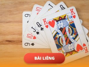 Game bài Liêng là gì?