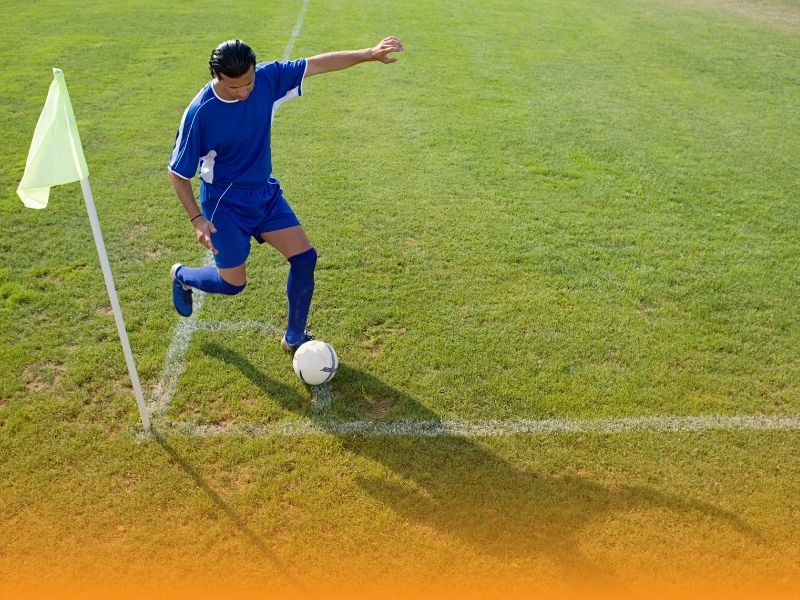 Mẹo soi kèo phạt góc chuẩn từ các cao thủ nghiên cứu kèo tại nhà cái 33win