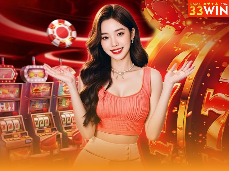 Ưu đãi dành cho thành viên mới 33WIN