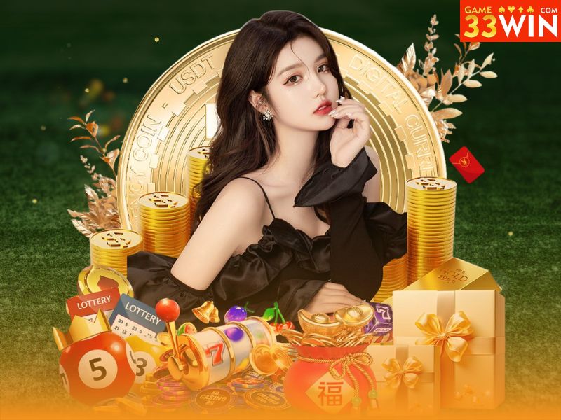 Nhà cái 33WIN uy tín nổi bật nhờ hệ thống vận hành ổn định, dịch vụ khách hàng tận tâm