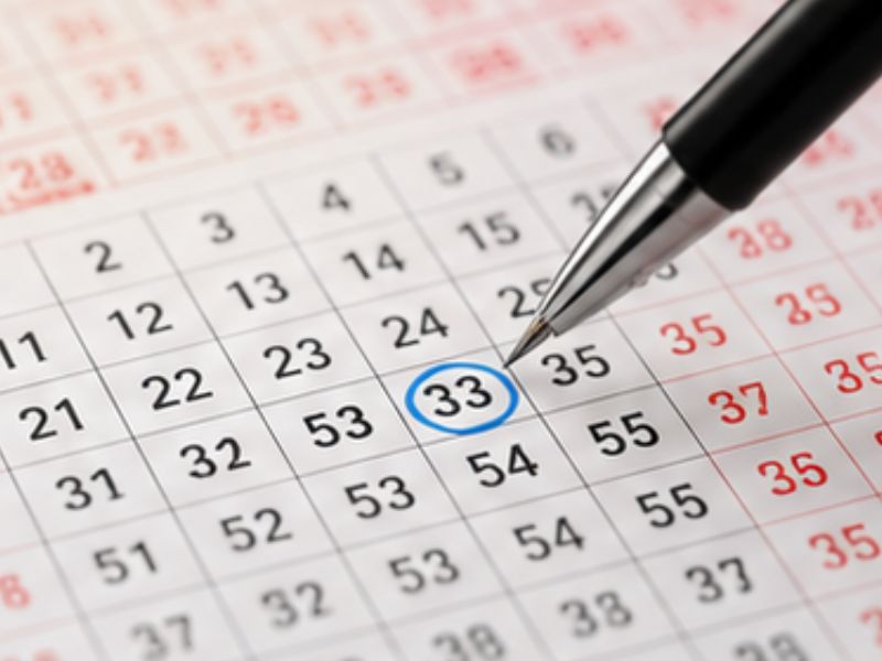Cách Chọn Số Khi Chơi Lô Khung 33Win
