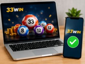 Hướng Dẫn Chơi Lô Khung 33Win