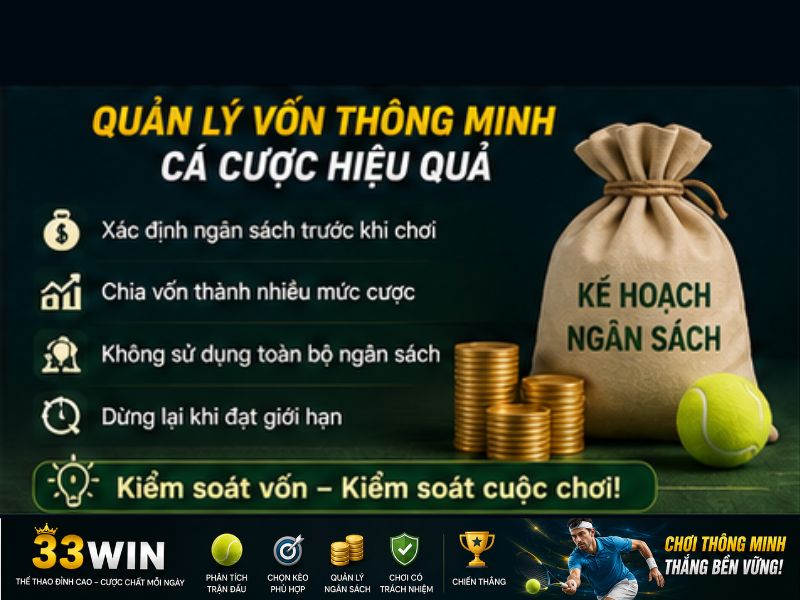 Quản lý vốn thông minh
