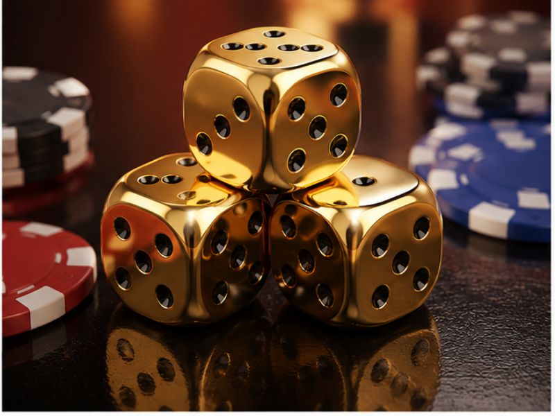 Tỷ Lệ Trả Thưởng Tài Xỉu 33Win